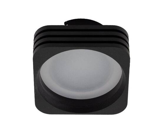 Встраиваемый светильник AM Group AM346 BK