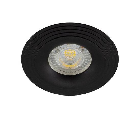 Встраиваемый светильник AM Group AM347 BK
