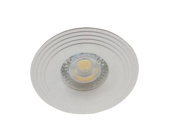 Встраиваемый светильник AM Group AM347 WH