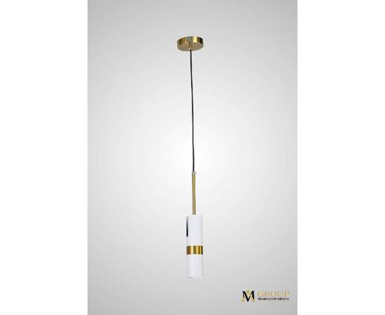 Подвесной светильник AM Group AM442 WH, изображение 2