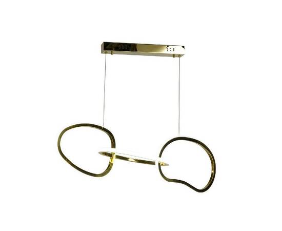 Подвесной светильник AM Group AM448 L800 GOLD, изображение 4