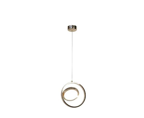 Подвесной светильник AM Group AM450 GOLD, изображение 4