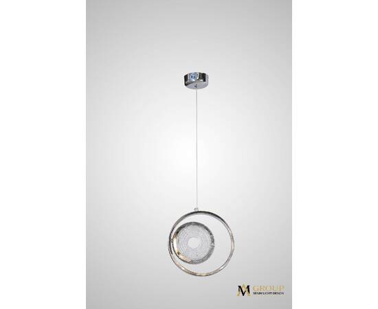 Подвесной светильник AM Group AM450 CH