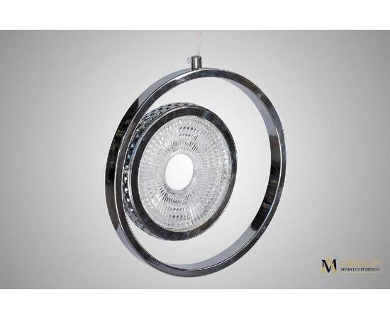 Подвесной светильник AM Group AM450 CH, изображение 3