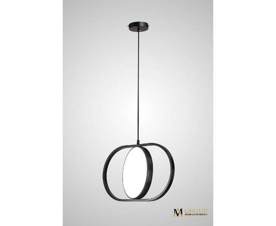 Подвесной светильник AM Group AM451