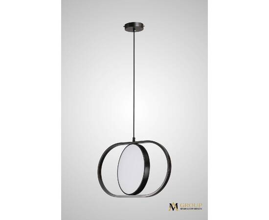 Подвесной светильник AM Group AM451, изображение 2