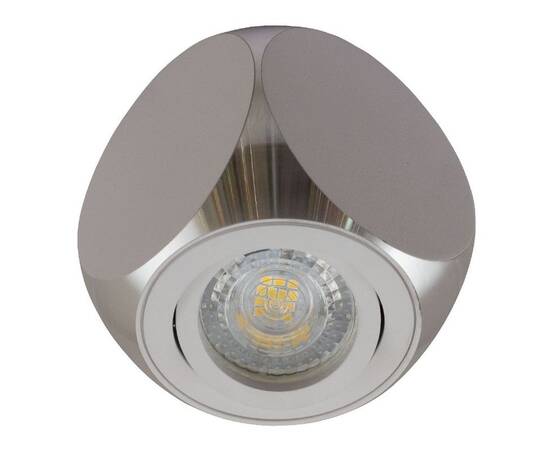 Накладной светильник AM Group AM351 WH+AL