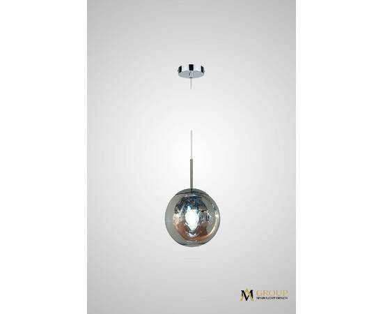 Подвесной светильник AM Group AM352-1CH, изображение 4