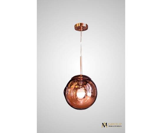 Подвесной светильник AM Group AM352-1CP