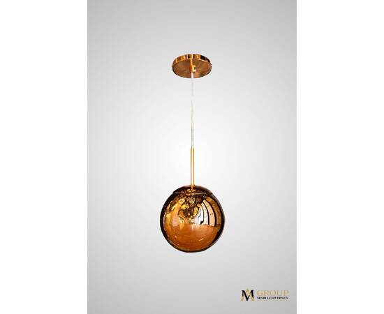 Подвесной светильник AM Group AM352-1GL, изображение 2