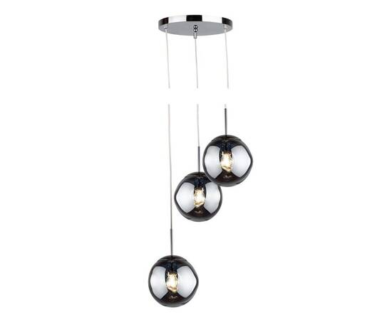 Подвесной светильник AM Group AM352-3CH, изображение 3