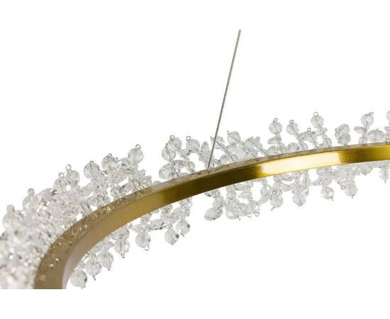 Подвесной светильник AM Group AM455 L400 POLISHED GOLD, изображение 2