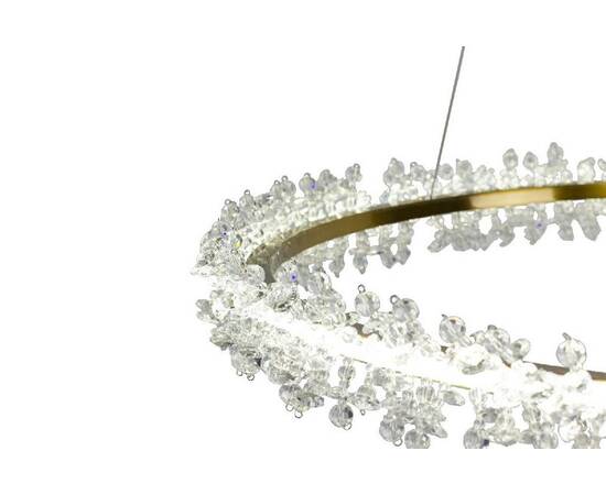 Подвесной светильник AM Group AM455 L600 POLISHED GOLD, изображение 5