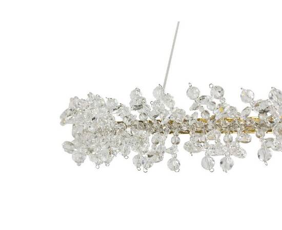 Подвесной светильник AM Group AM455 L800 POLISHED GOLD, изображение 4