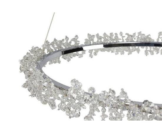 Подвесной светильник AM Group AM455 L400 CH, изображение 4