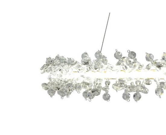 Подвесной светильник AM Group AM455 L600 CH, изображение 3