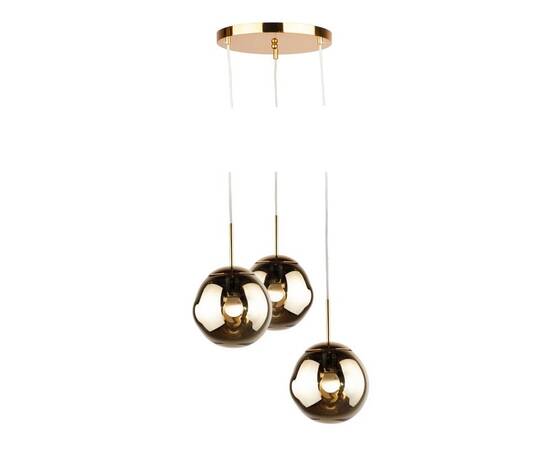 Подвесной светильник AM Group AM352-3GL, изображение 2