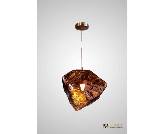 Подвесной светильник AM Group AM353 CP
