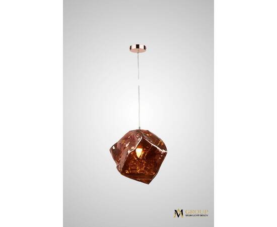 Подвесной светильник AM Group AM353 CP, изображение 3