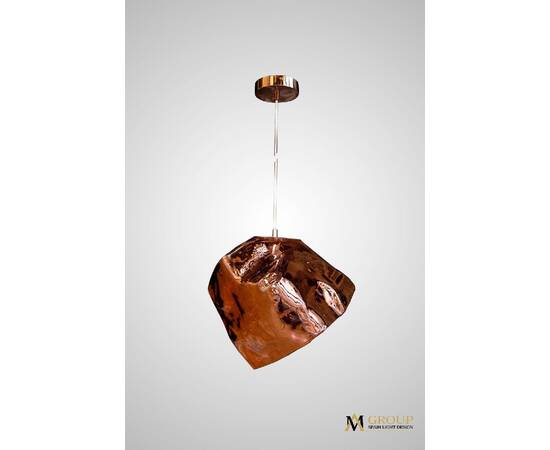 Подвесной светильник AM Group AM353 CP, изображение 4