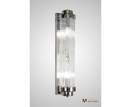 Настенный светильник AM Group AM458 CH, изображение 3