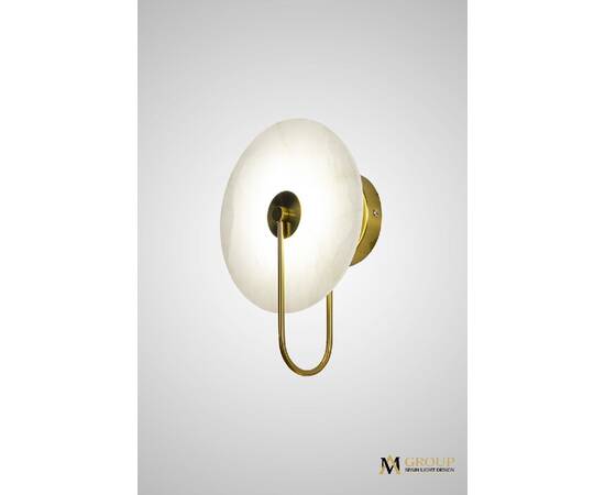 Настенный светильник AM Group AM471 D200