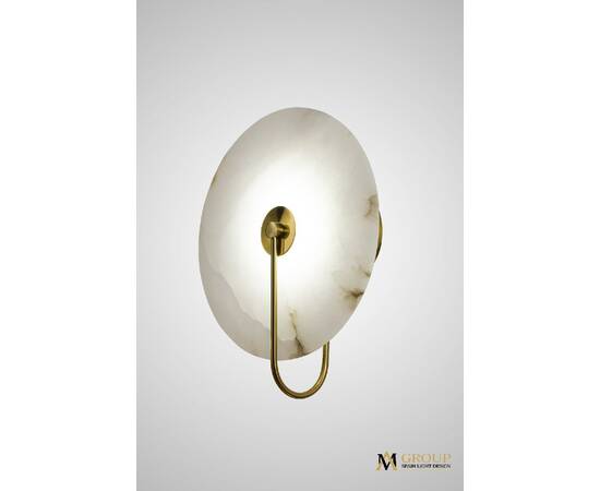 Настенный светильник AM Group AM471 D250