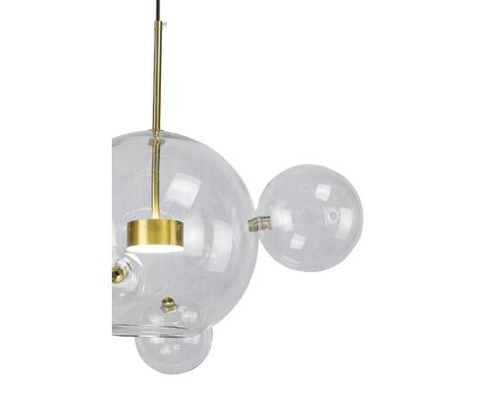 Подвесной светильник AM Group MOLECULE-SP1, изображение 2