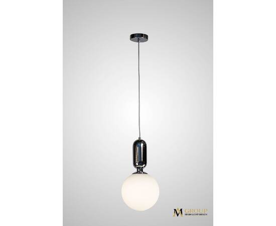 Подвесной светильник AM Group AM460 L200 CH