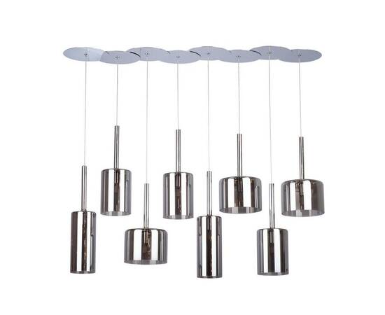 Каскадная люстра AM Group AM355-8CH, изображение 2