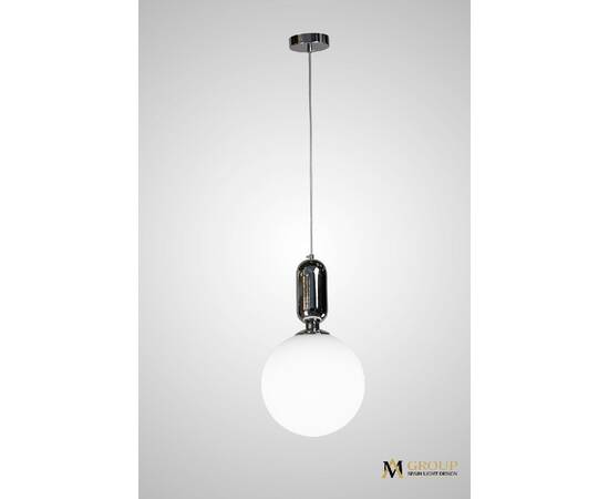 Подвесной светильник AM Group AM460 L250 CH