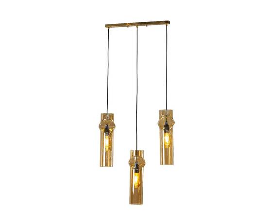 Подвесной светильник AM Group AM357-3AMBER, изображение 2