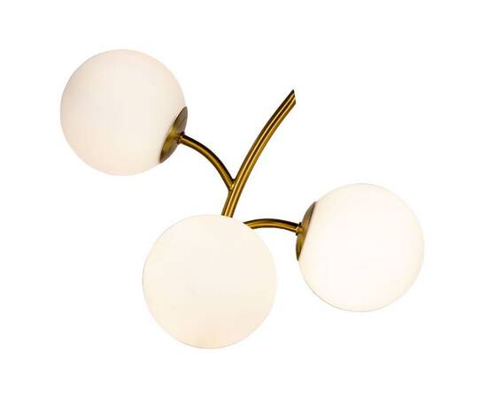 Бра AM Group AM359-3GAB, изображение 2