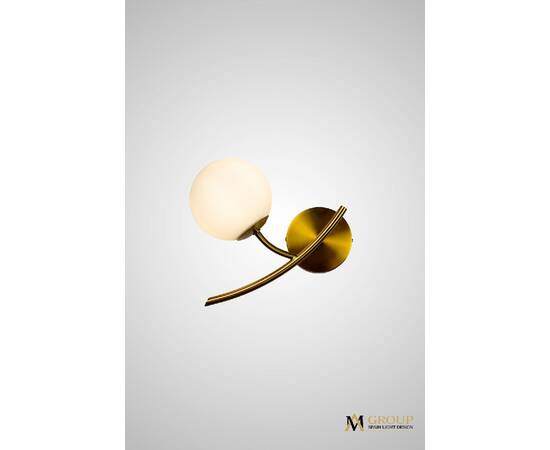 Бра AM Group AM359-1GAB