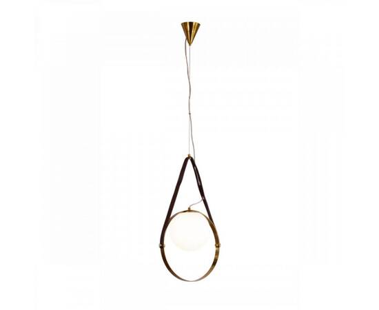 Подвесной светильник AM Group AM360-1M GAB, изображение 2