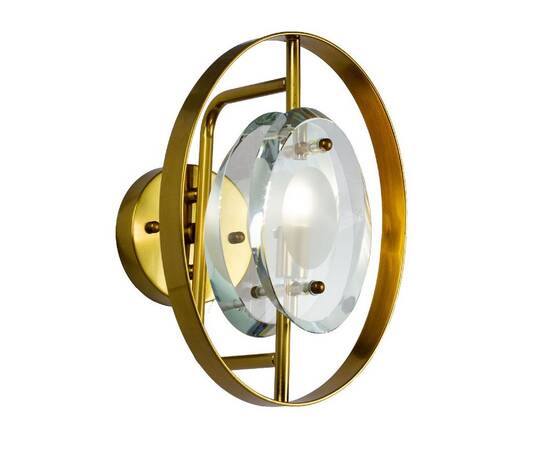 Настенный светильник AM Group AM361-AP1 GAB, изображение 2