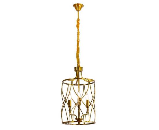 Подвесная люстра AM Group AM365 SP3, изображение 2