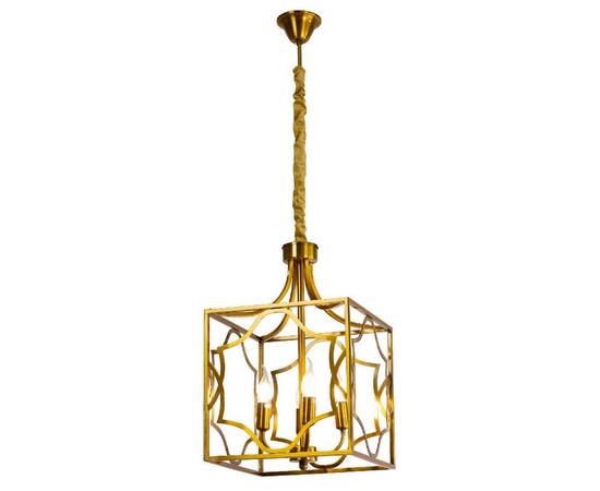 Подвесная люстра AM Group AM366 SP4, изображение 2