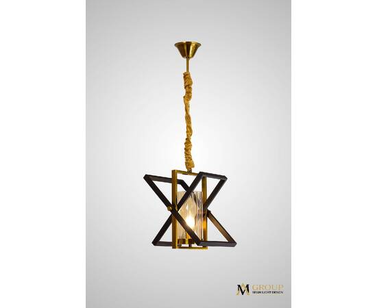 Подвесной светильник AM Group AM369 SP1