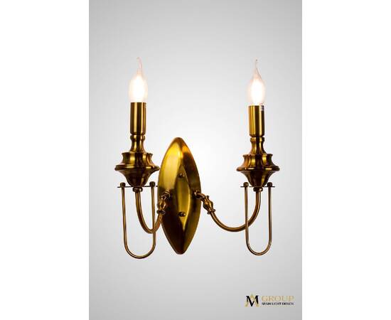 Бра AM Group AM375 AP2