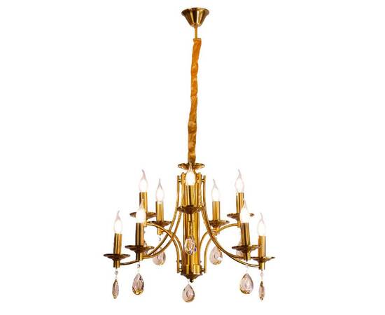 Подвесная люстра AM Group AM376 SP5+5, изображение 2