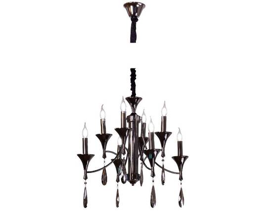 Подвесная люстра AM Group AM378 SP4+4, изображение 2