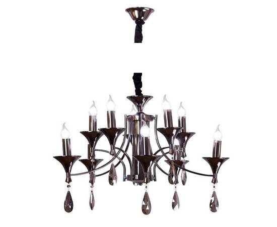 Подвесная люстра AM Group AM378 SP5+5