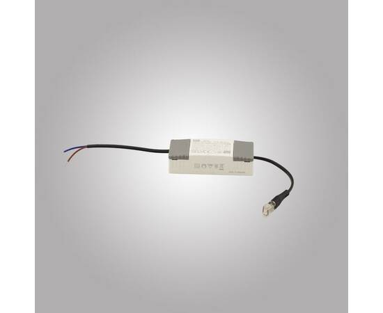 Встраиваемый светильник AM Group AM480 WH+WH 7,7W, изображение 2