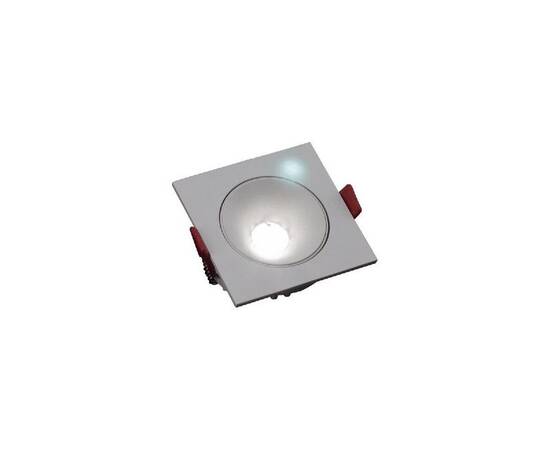 Встраиваемый светильник AM Group AM480 WH+WH 7,7W, изображение 4