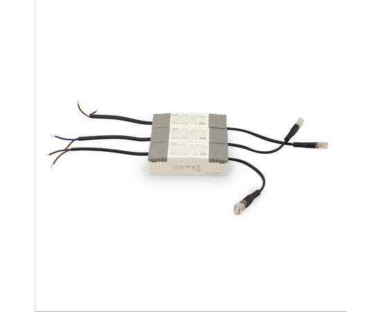 Встраиваемый светильник AM Group AM480-3 WH+WH 23,1W, изображение 4