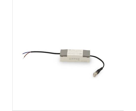 Встраиваемый светильник AM Group AM480 BK+WH 7,7W, изображение 3