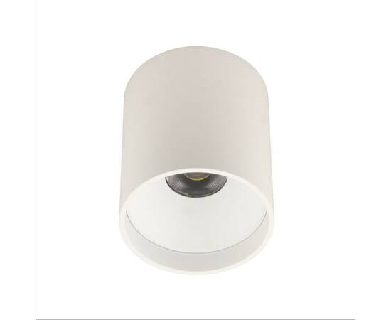 Накладной светильник AM Group AM481 WH+WH 10W