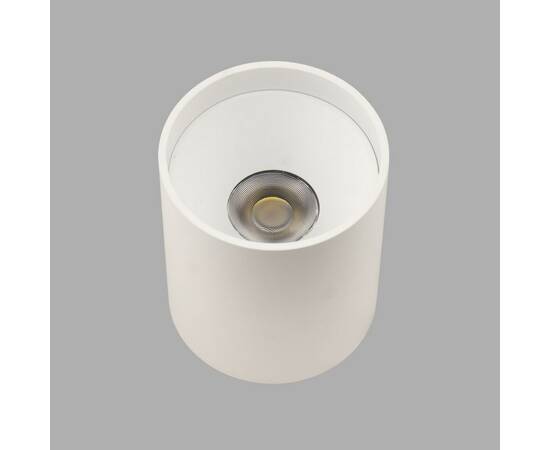 Накладной светильник AM Group AM481 WH+WH 10W, изображение 2