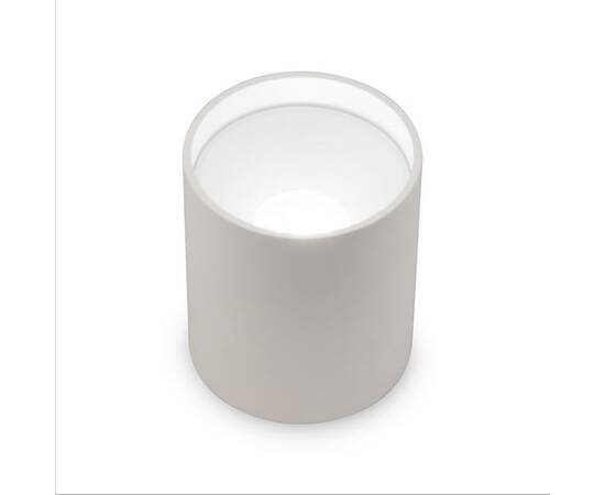 Накладной светильник AM Group AM481 WH+WH 10W, изображение 3